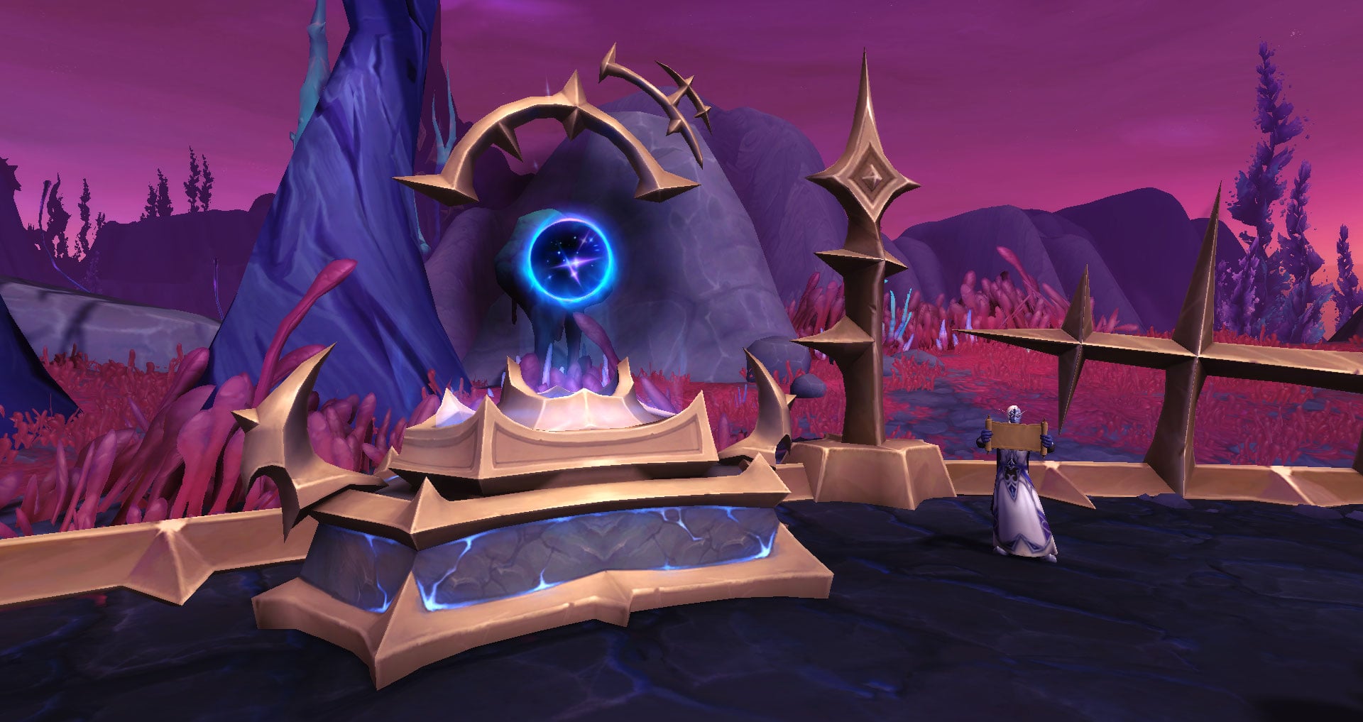 Pre-Season Power Spike: Players Are Unlocking Midnight’s Best in Slot Trinket
