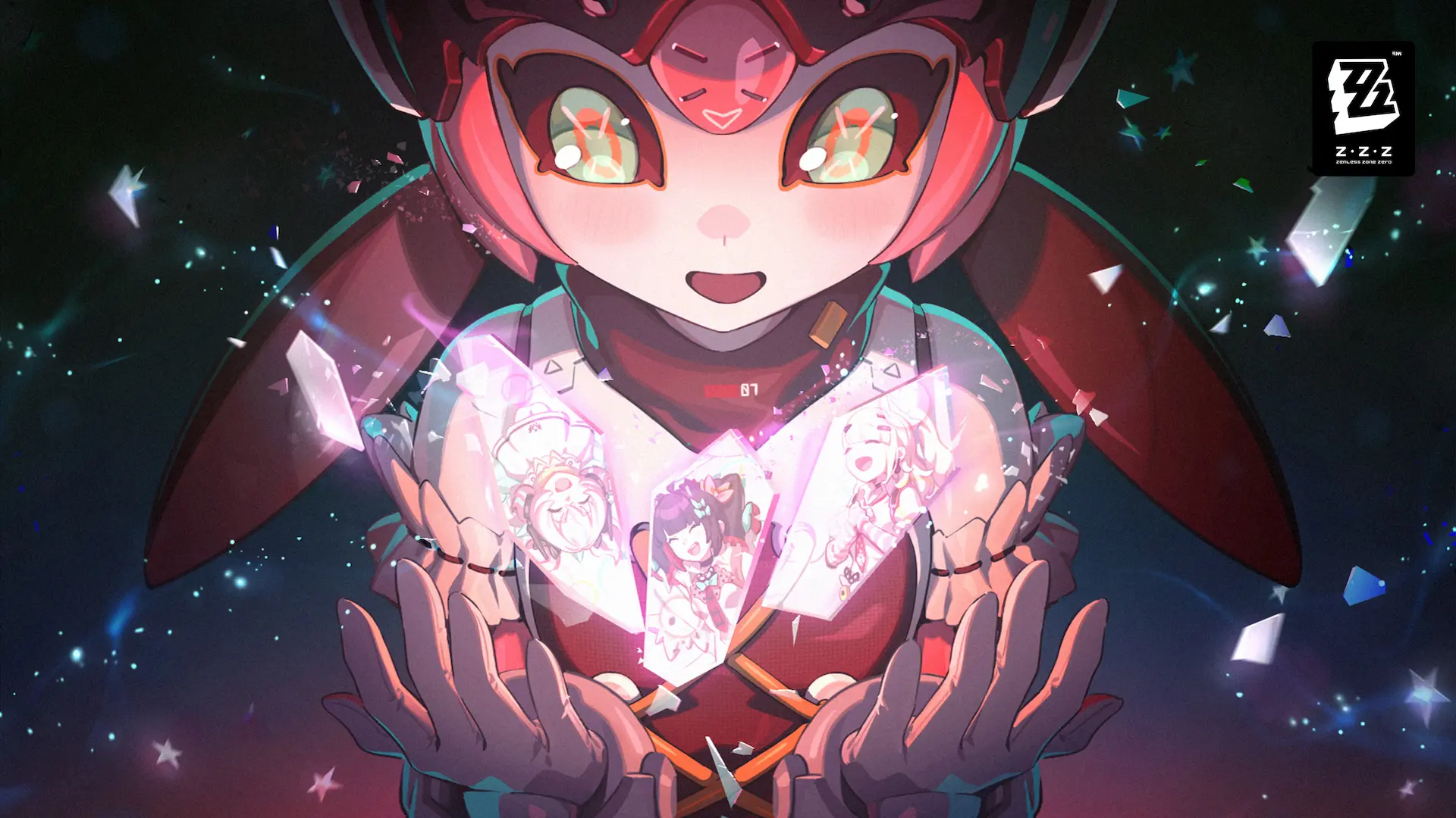 You Do Not Need to Pull All Angels Now to Get the Rewards in ZZZ 2.7