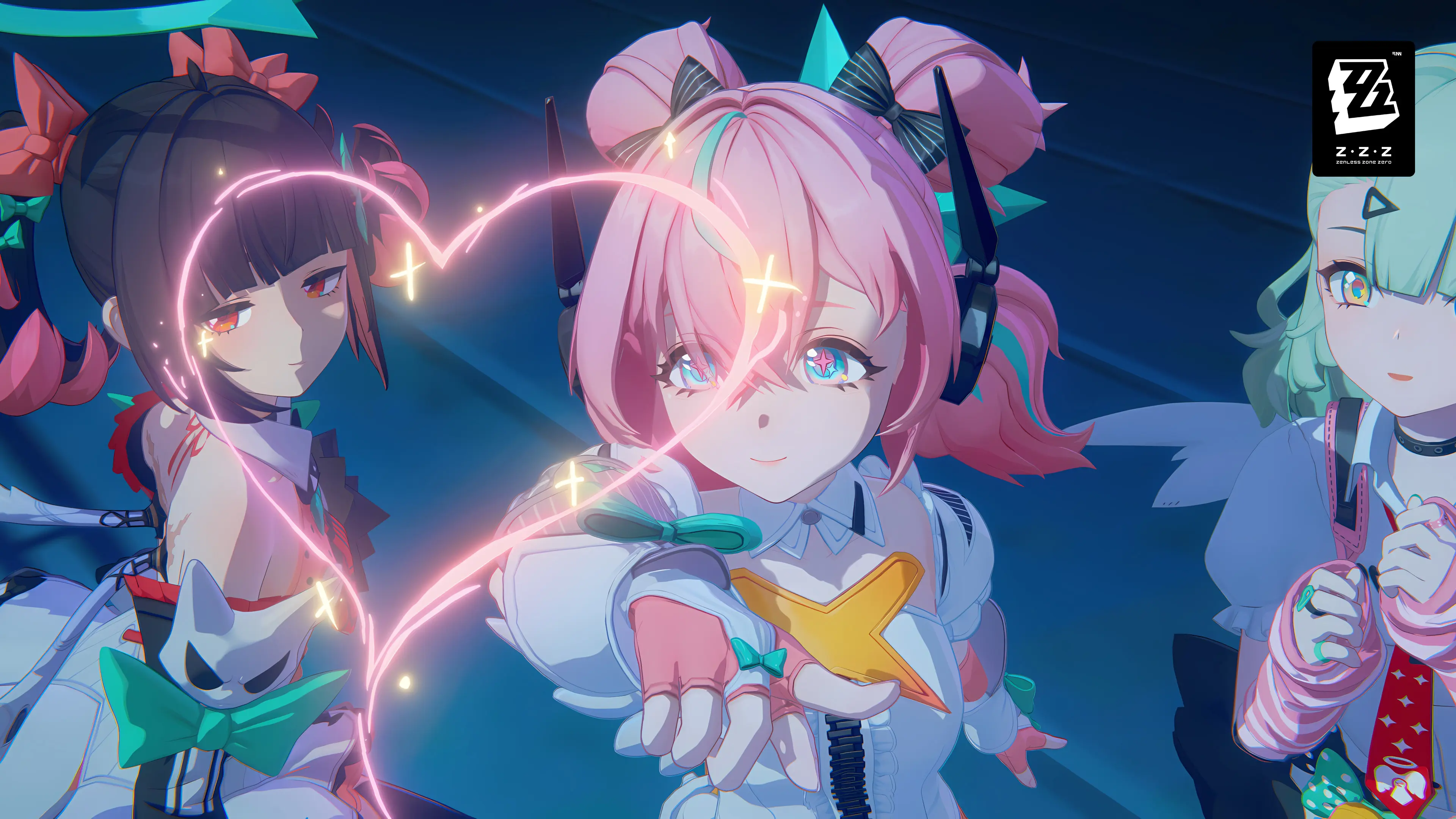 Hollow Champion Tournament Teased in New ZZZ Announcement