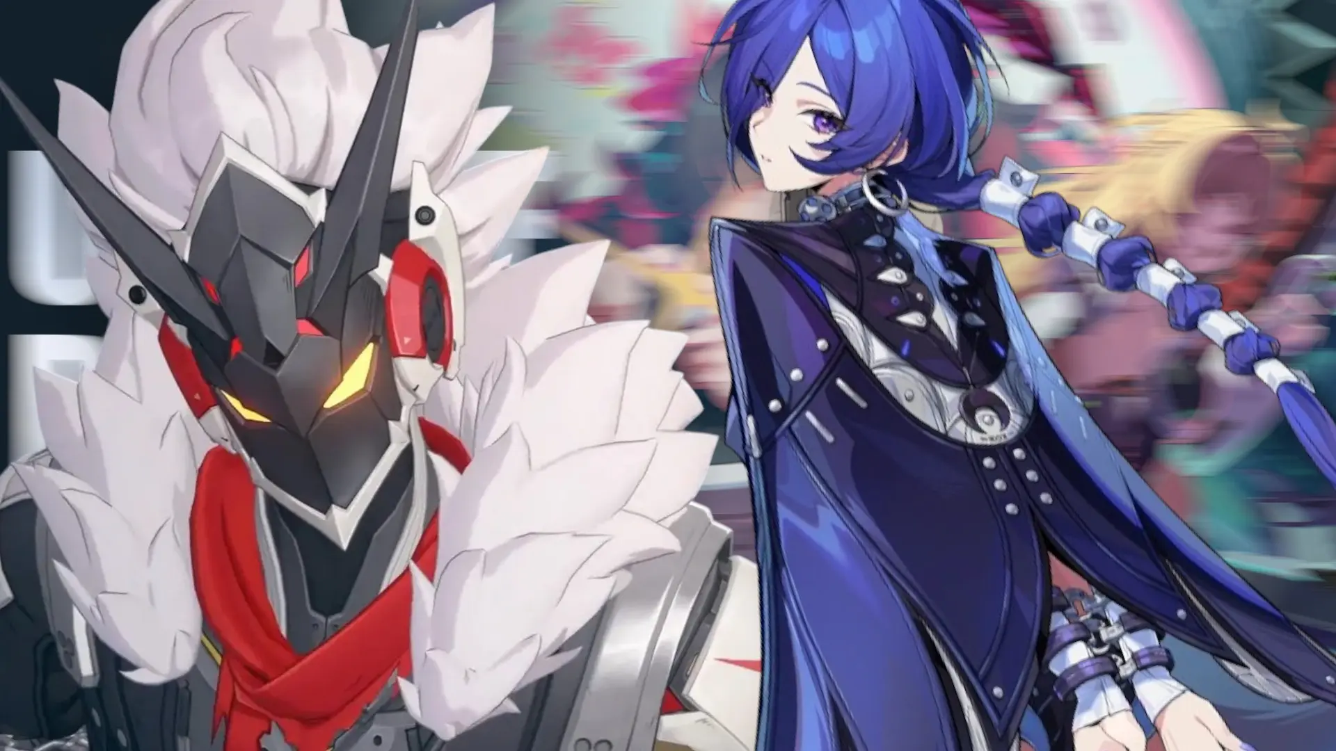 Zenless Zone Zero 2.8 Leak Changes Starlight Billy and Promeia