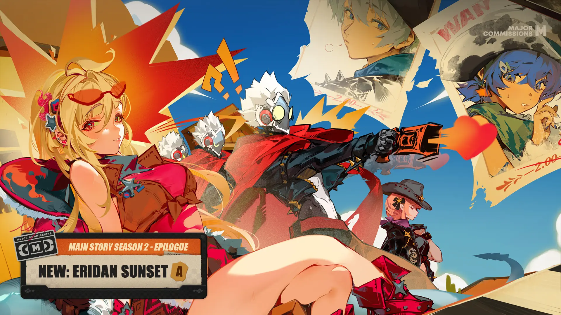 Zenless Zone Zero 2.7 Is Making the Game Better in All the Right Ways