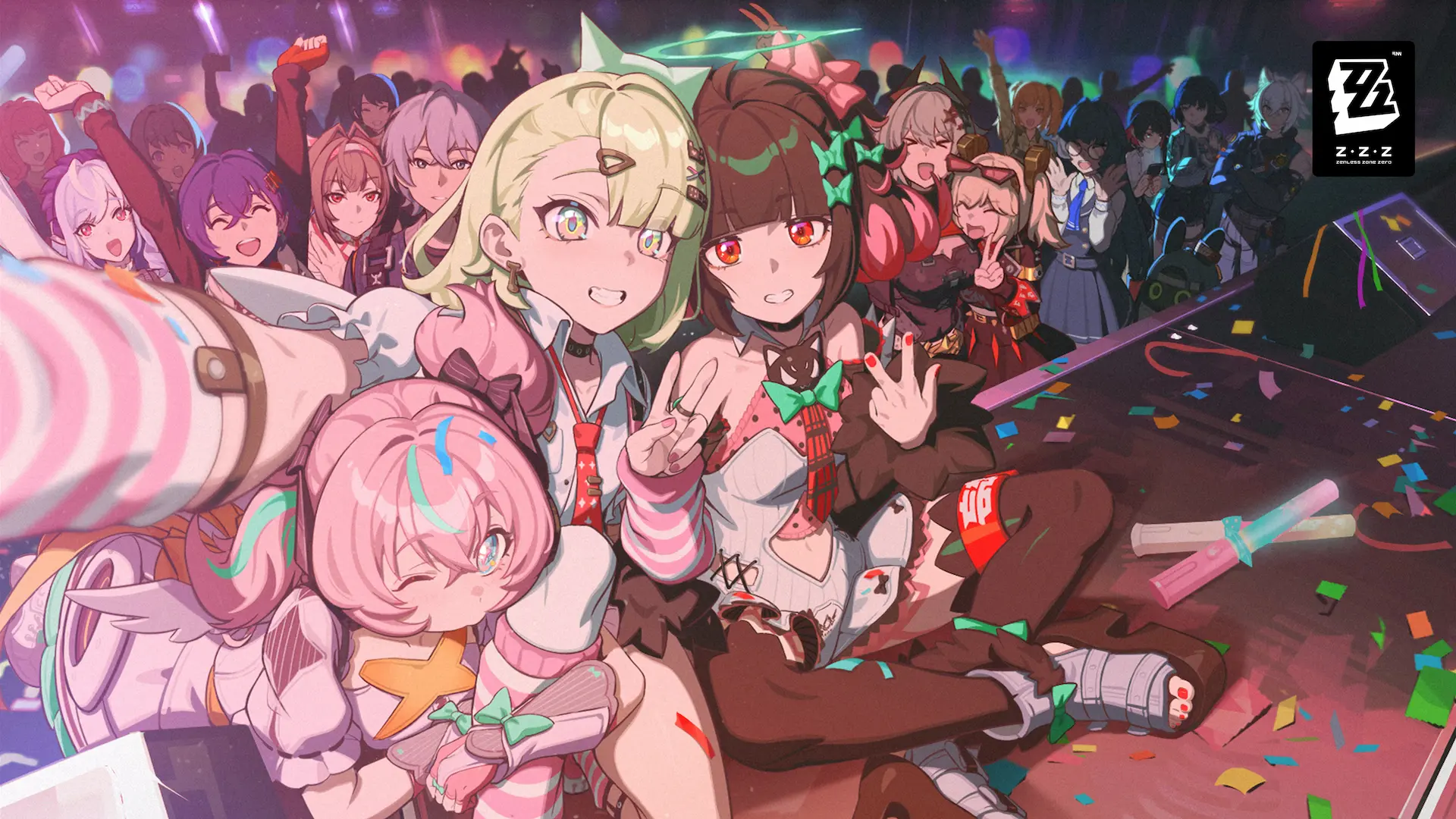 Is the Nangong Yu Worth Your Pulls in Zenless Zone Zero?