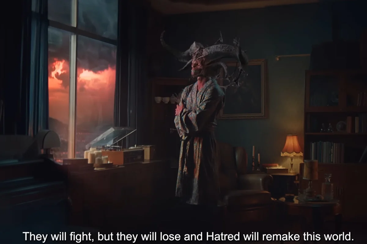 Most Diablo 4 Players Missed Mephisto’s Weirdest Moment Yet