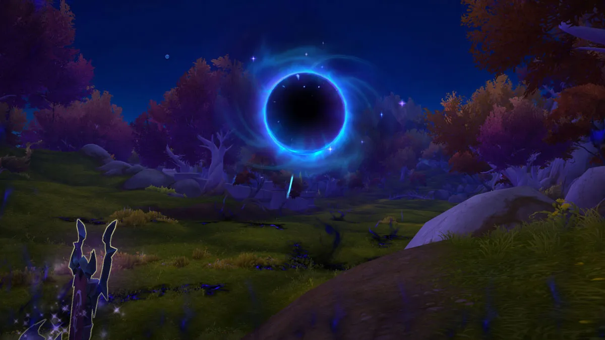 Prepare Yourself for Patch 12.0.5 With Our Guides – Voidforge, World Events and More