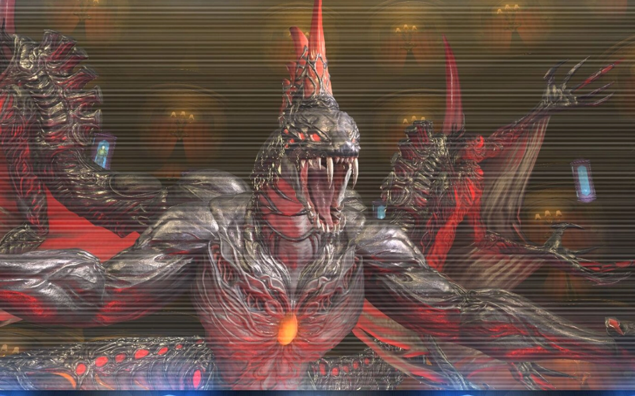 Clear M12S Now or Miss Your Shot at BiS Before Patch 7.5