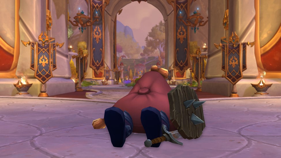 Patch 12.0.9 Notes: Hardcore Housing, Players Get Tails and Tuning Into Decor, and Much More (April Fools 2026)