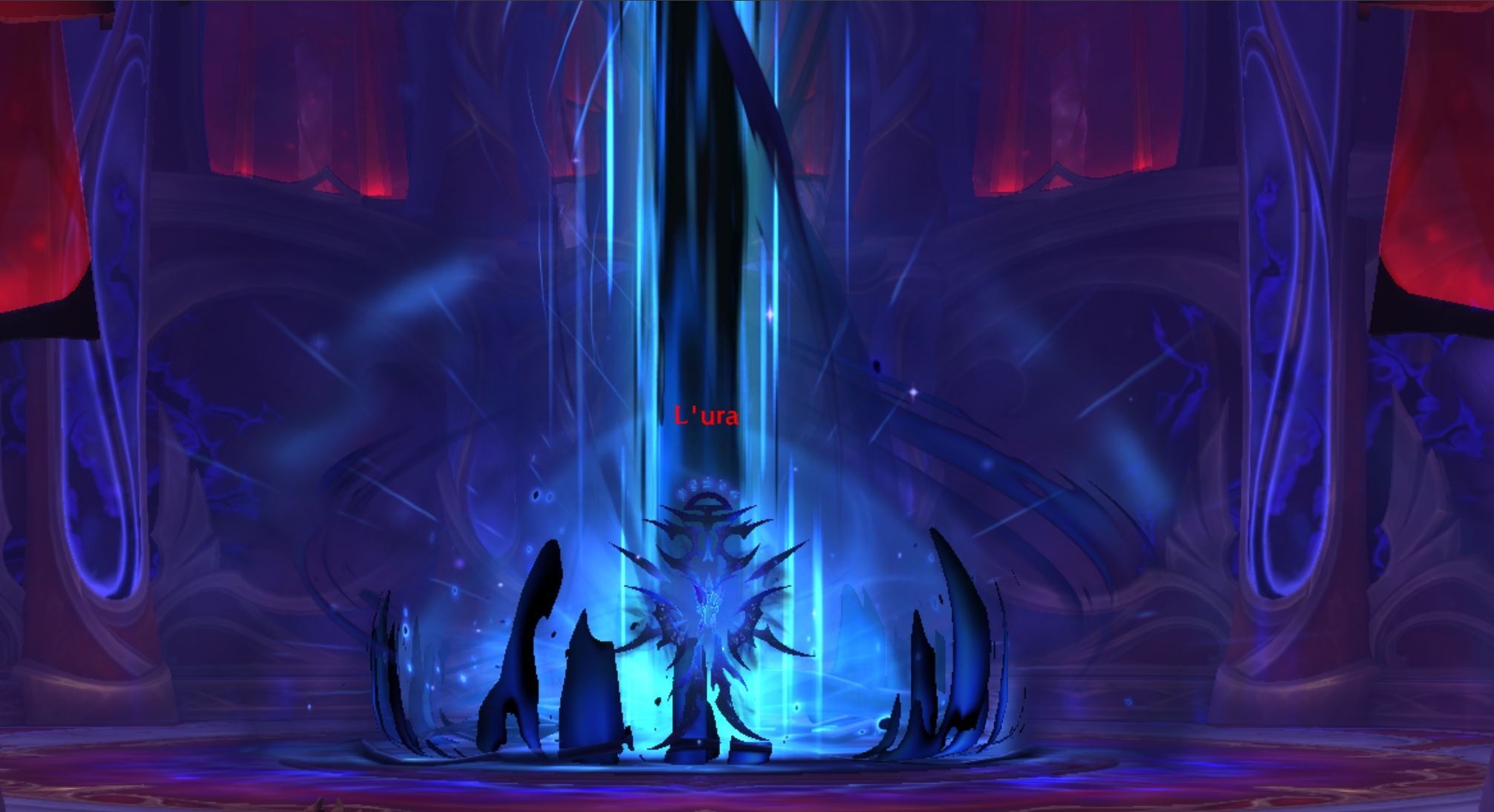 Liquid Back Soon, Echo at 11% P4. The FINAL Push on Secret Phase L’ura?