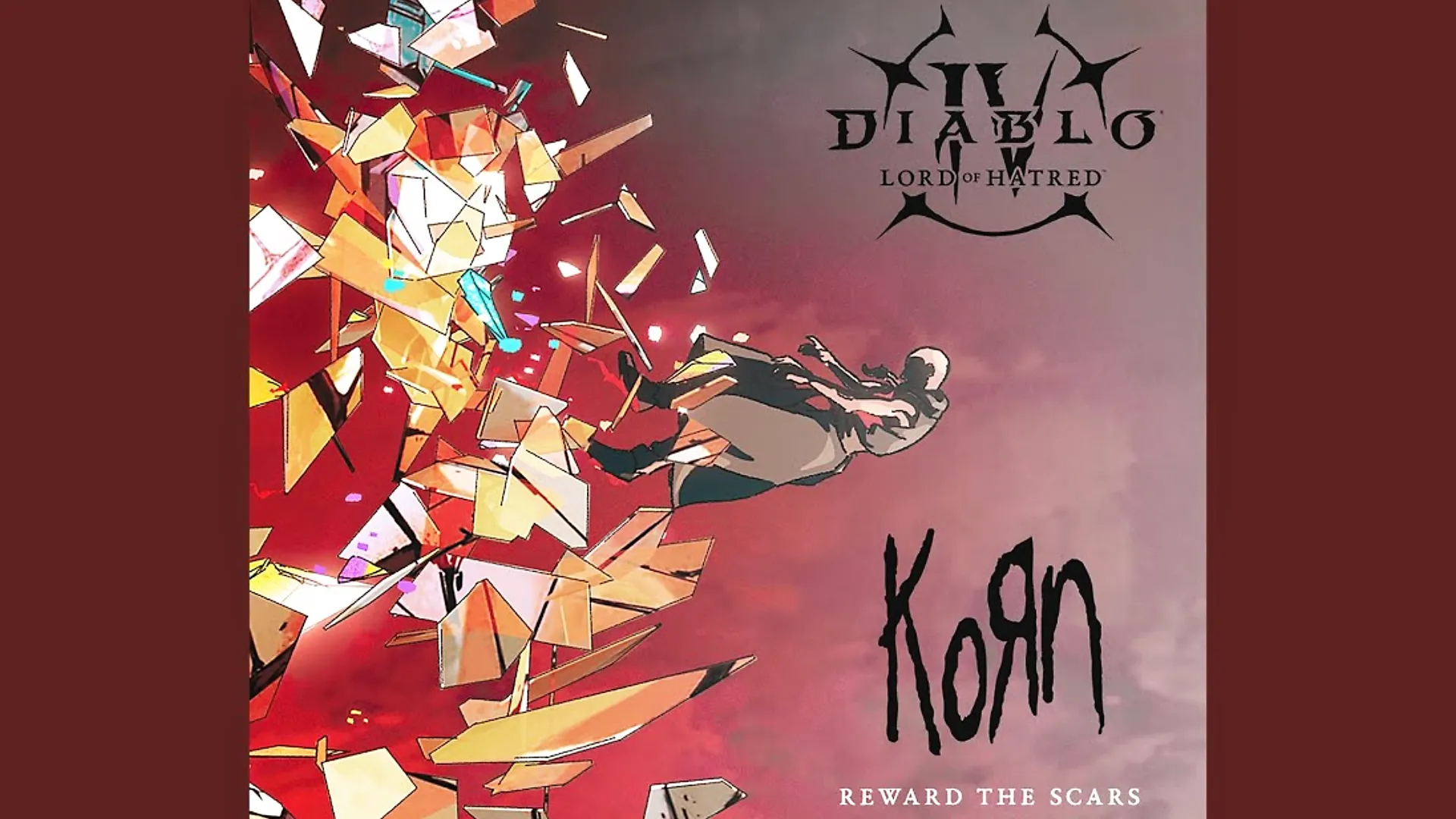 Korn Is Back After 4 Years and It Is for Diablo 4
