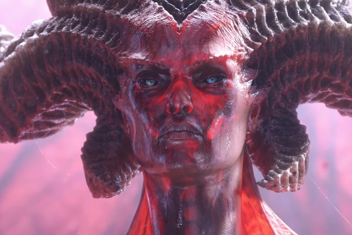 You’ve Been Carrying Lilith Inside You Since Act 1 of Diablo 4