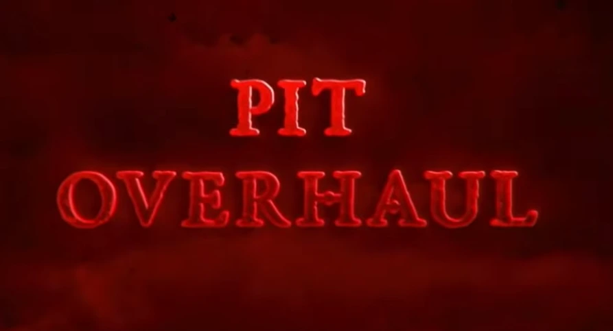 Diablo 4 Pit Overhaul Brings Faster Runs and Better Rewards