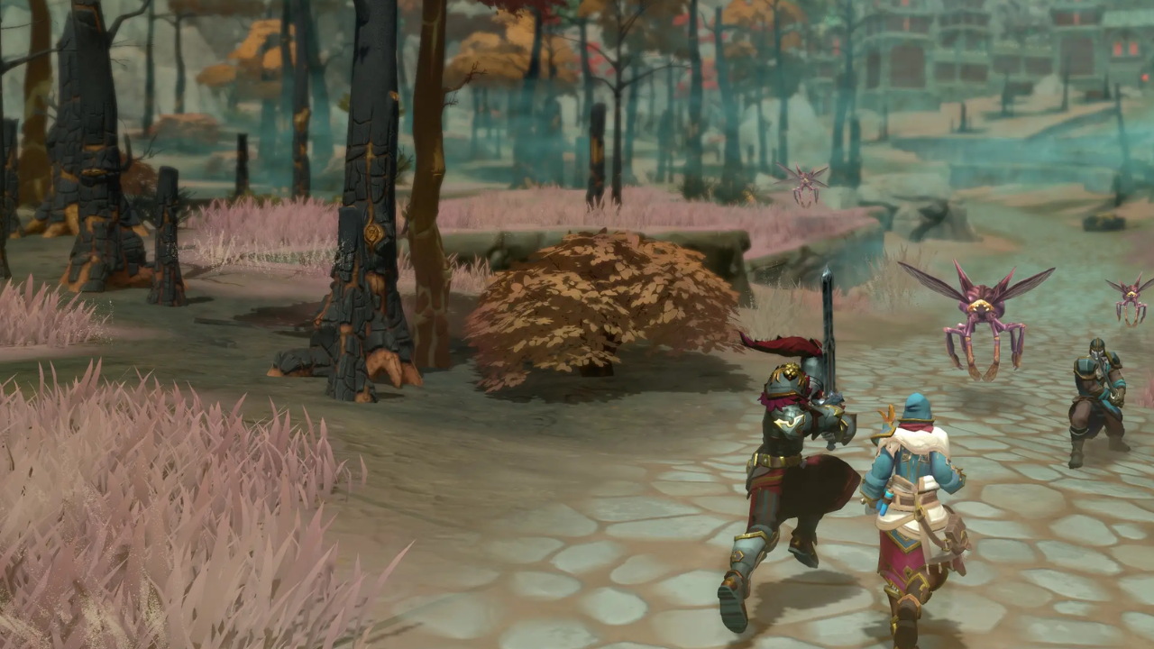 Scars of Honor Beginner’s Guide