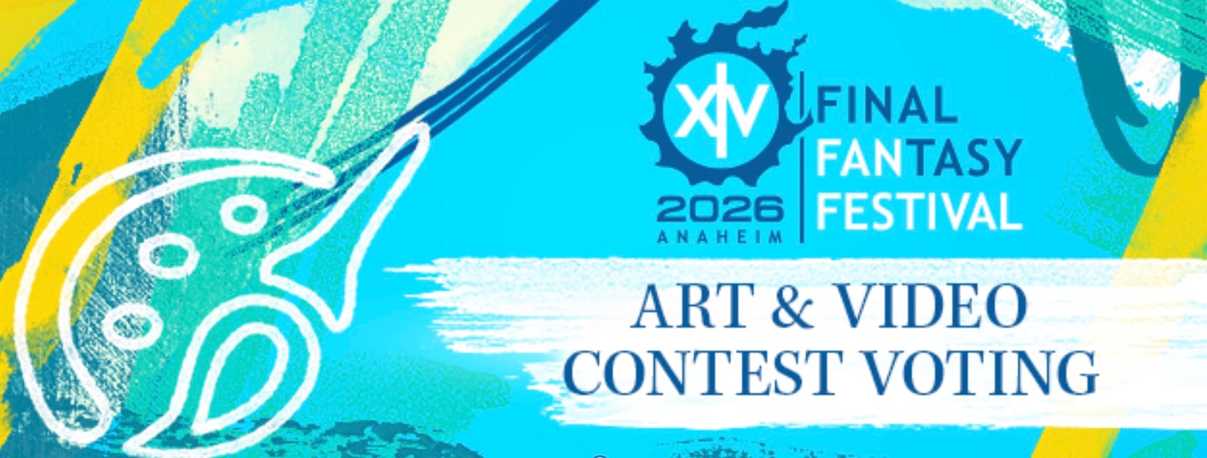 FFXIV Players Have Days Left to Win a PC Case and Vote on Fan Art