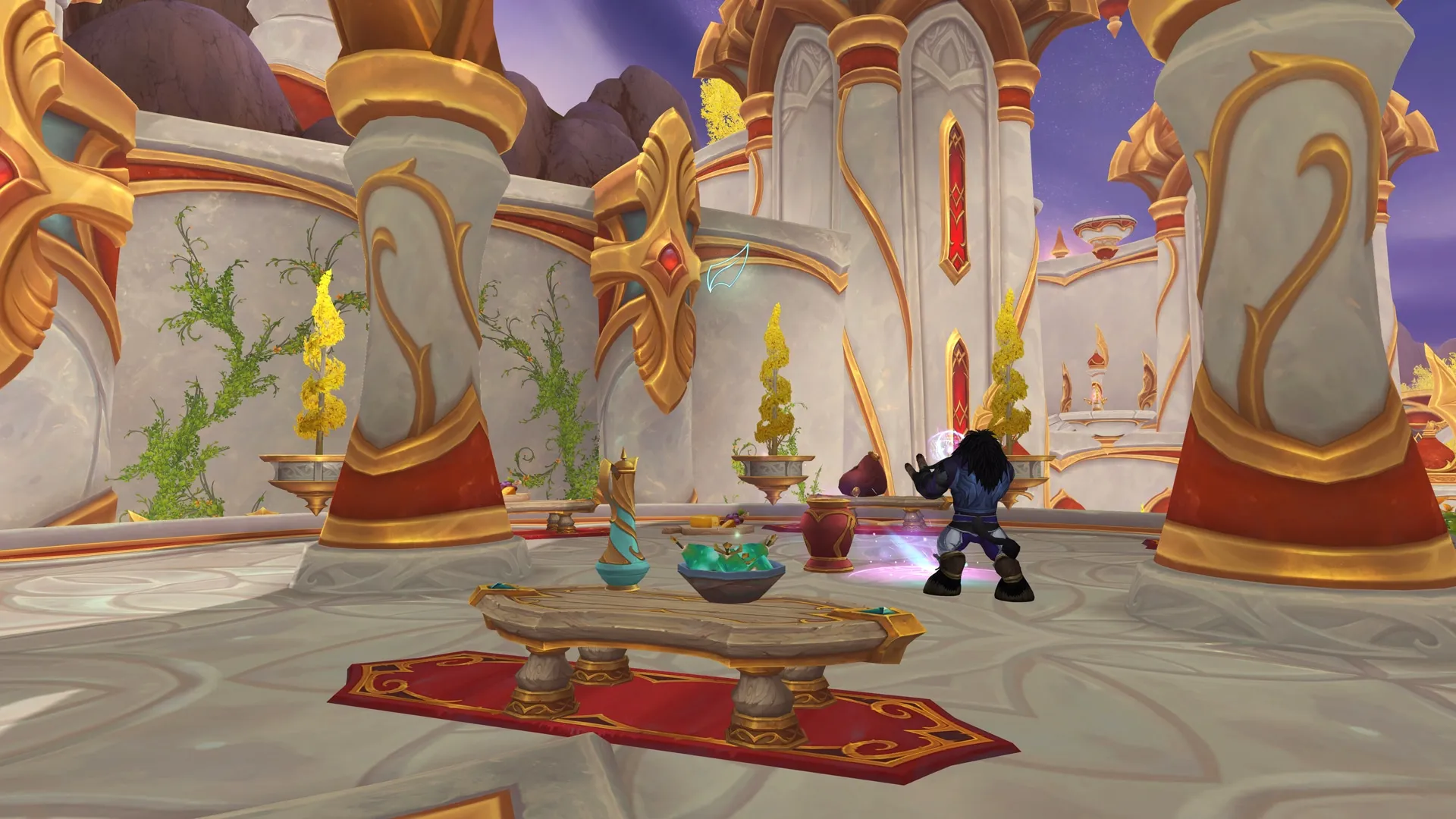 New Decor Duels 12.0.5 Activity Detailed: All Abilities, Rewards and More