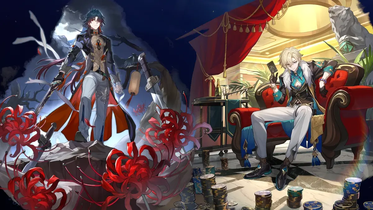 Honkai: Star Rail – Upcoming Character Speculations for Future Updates