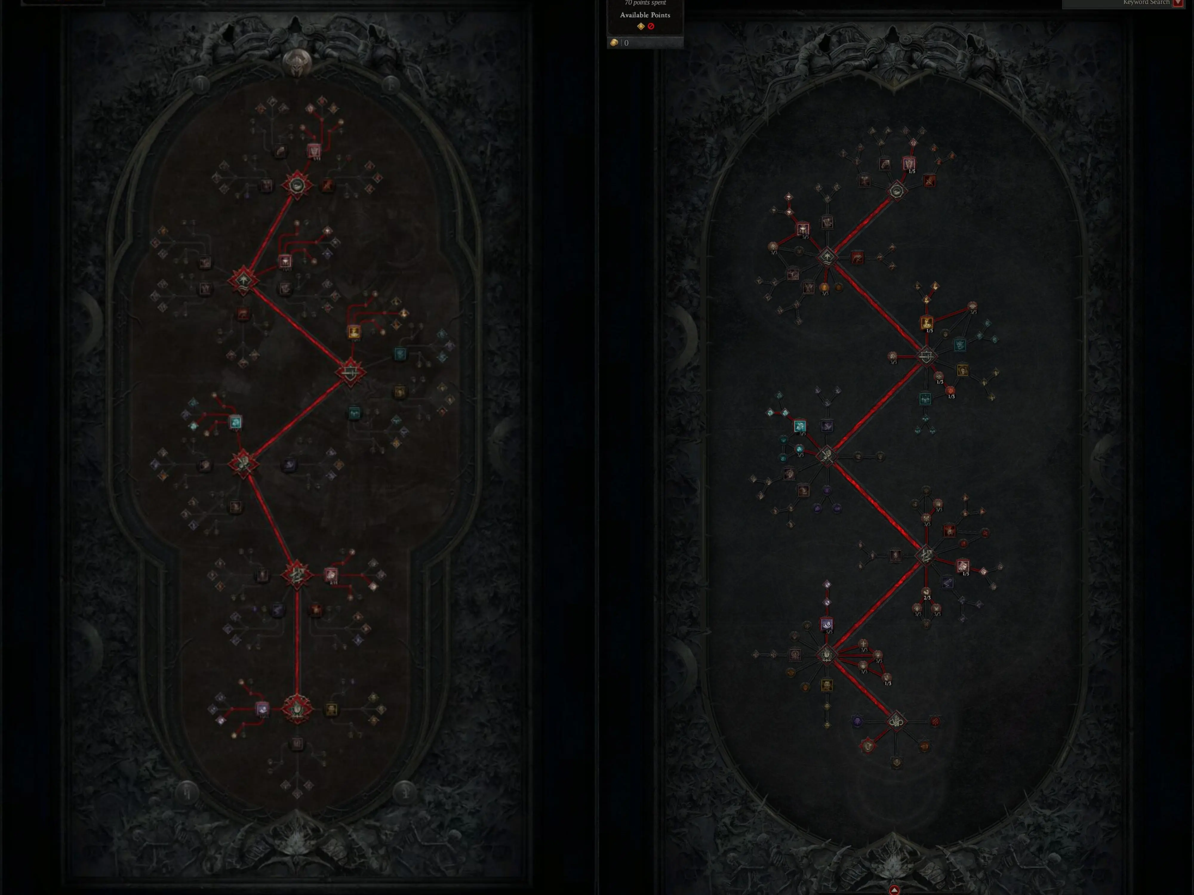 Diablo 4’s Reworked Skill Trees: A Massive Upgrade?
