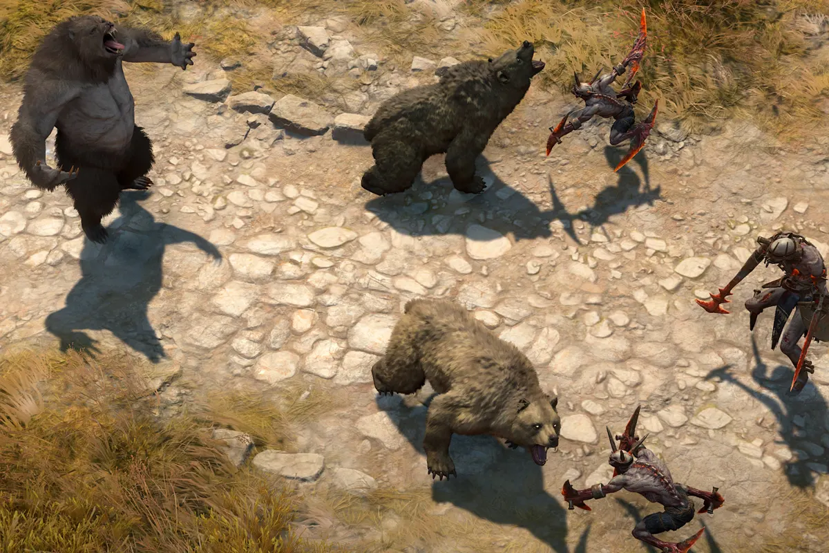 Diablo 4 Lord of Hatred Global Launch Times Revealed