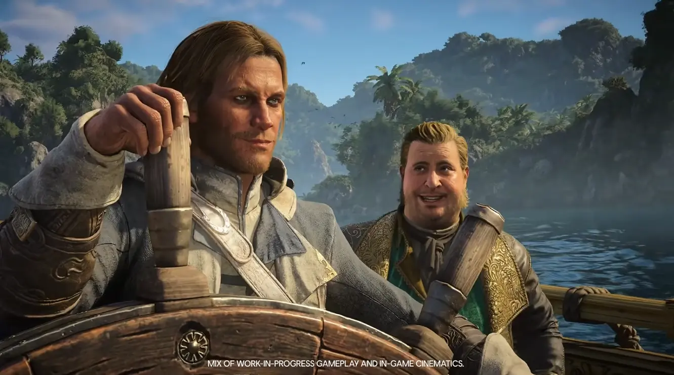 Do You Need a Better PC to Run Black Flag Resynced?