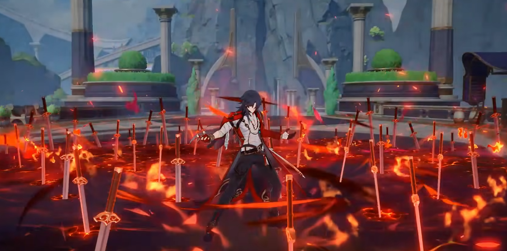 Mortenax Blade Overview: Abilities & Best Weapon for Honkai: Star Rail