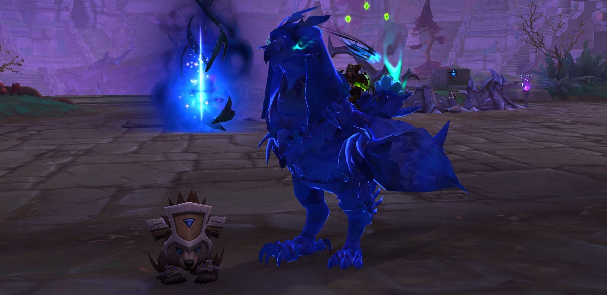 How to Obtain All Collectibles From the Broken Throne Ritual Site