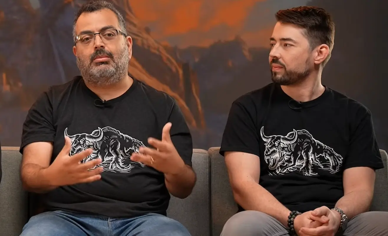 Did Diablo 4 Developers Just Tease an Underwater Cow Level?