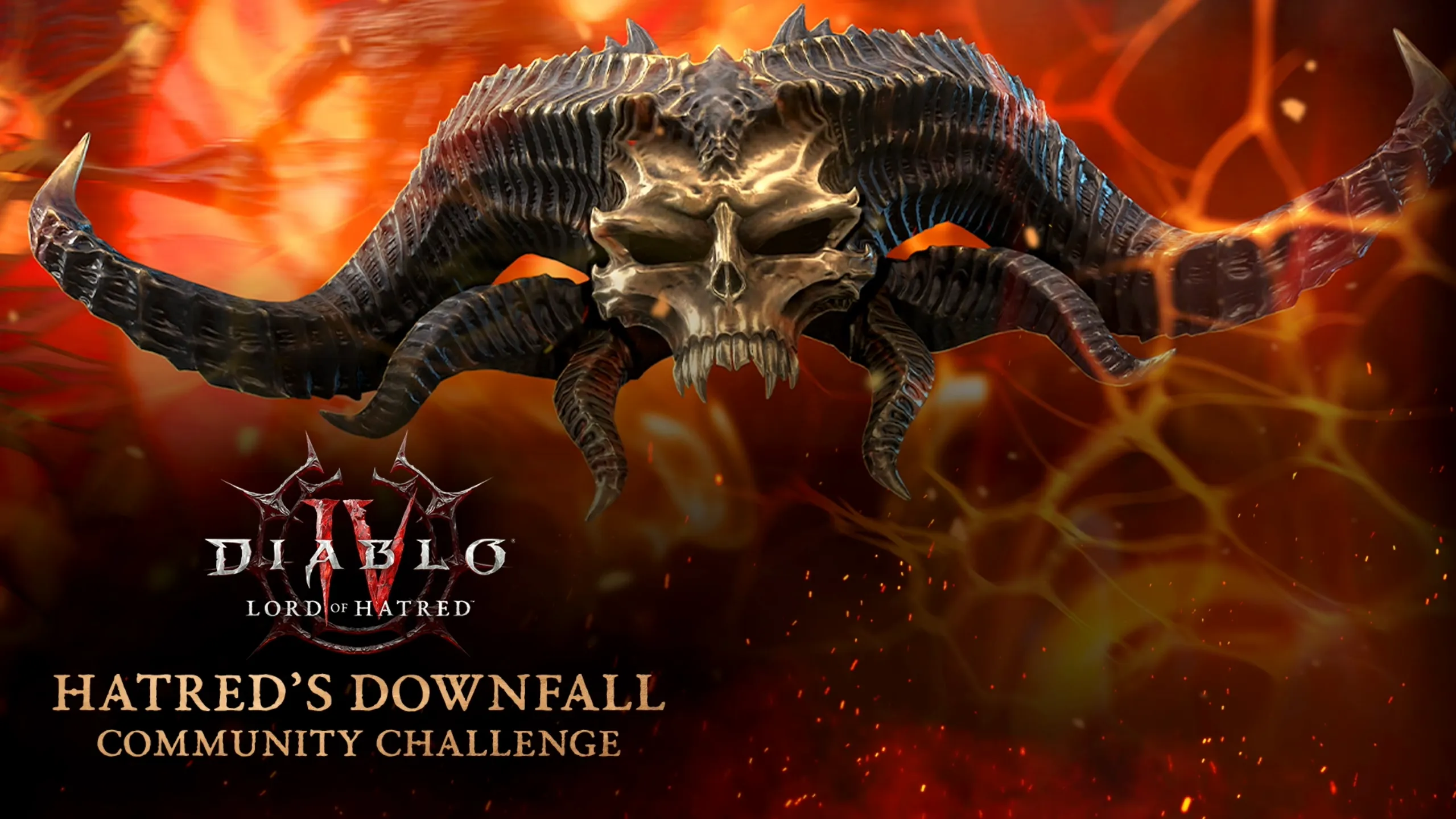 Diablo 4’s Hatred’s Downfall Community Challenge Explained