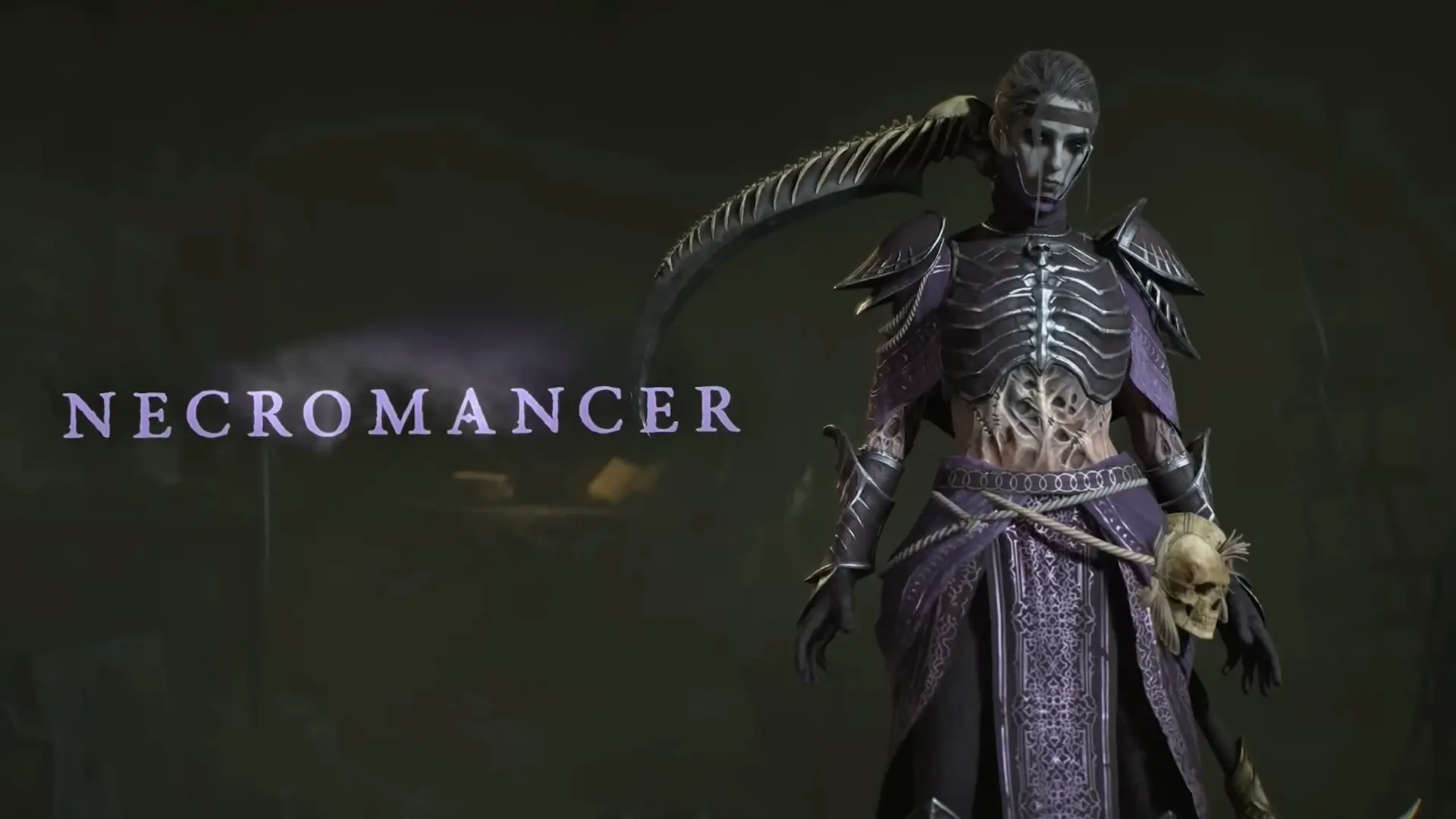 Diablo 4’s Lord of Hatred Just Broke the Necromancer Wide Open