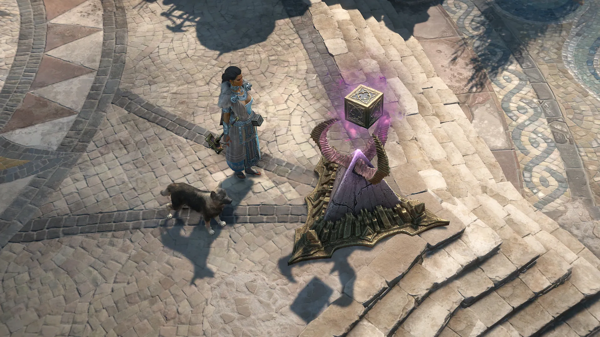 Diablo 4 Gets Two New Systems That Change Everything About Gearing