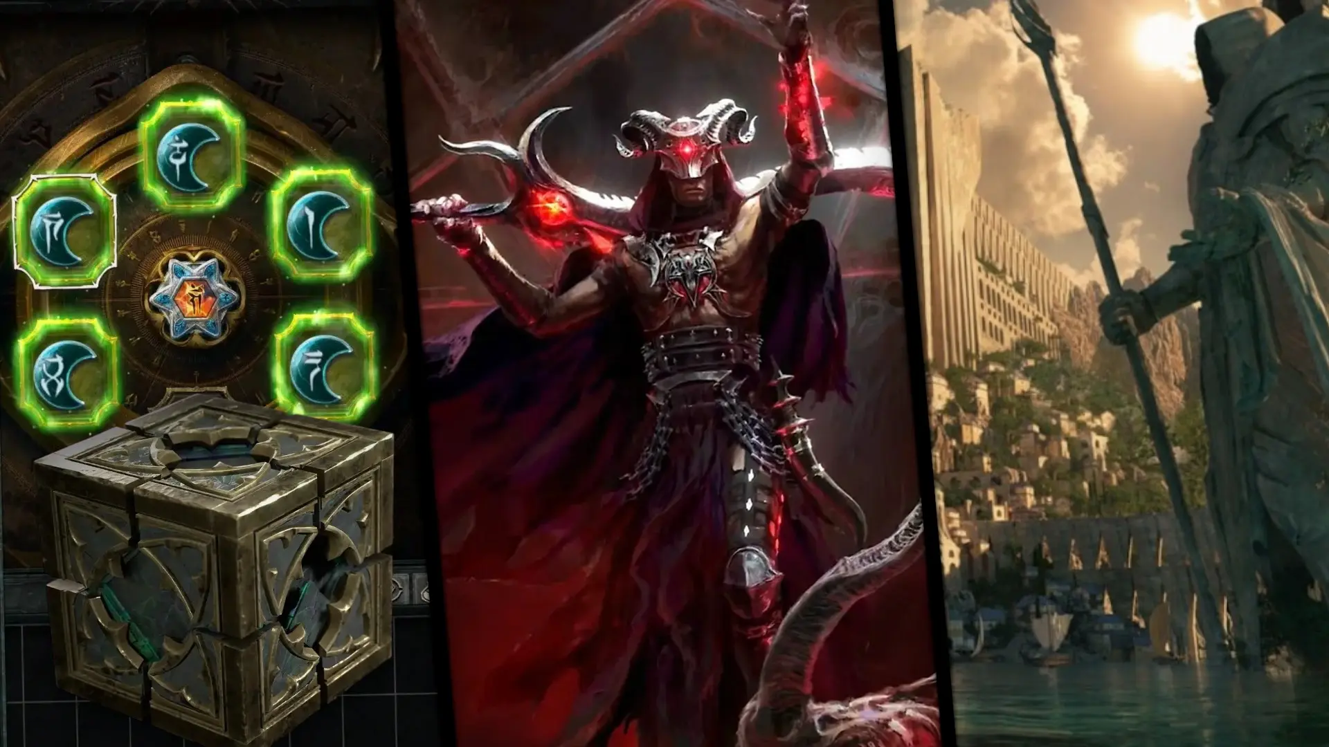 Everything You Need to Know About Diablo 4: Lord of Hatred