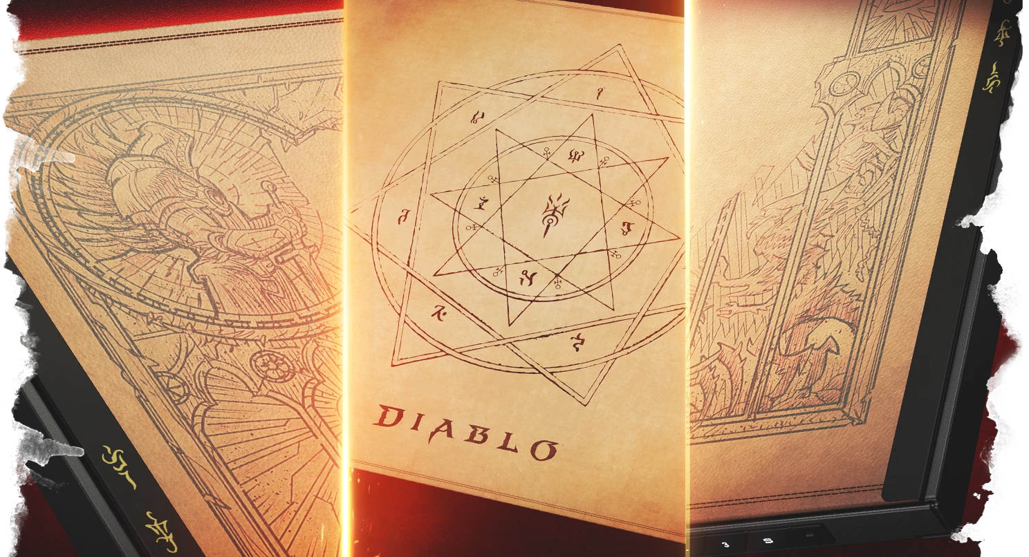 Diablo 4 Players Can Now Build a Full Sanctuary Battlestation