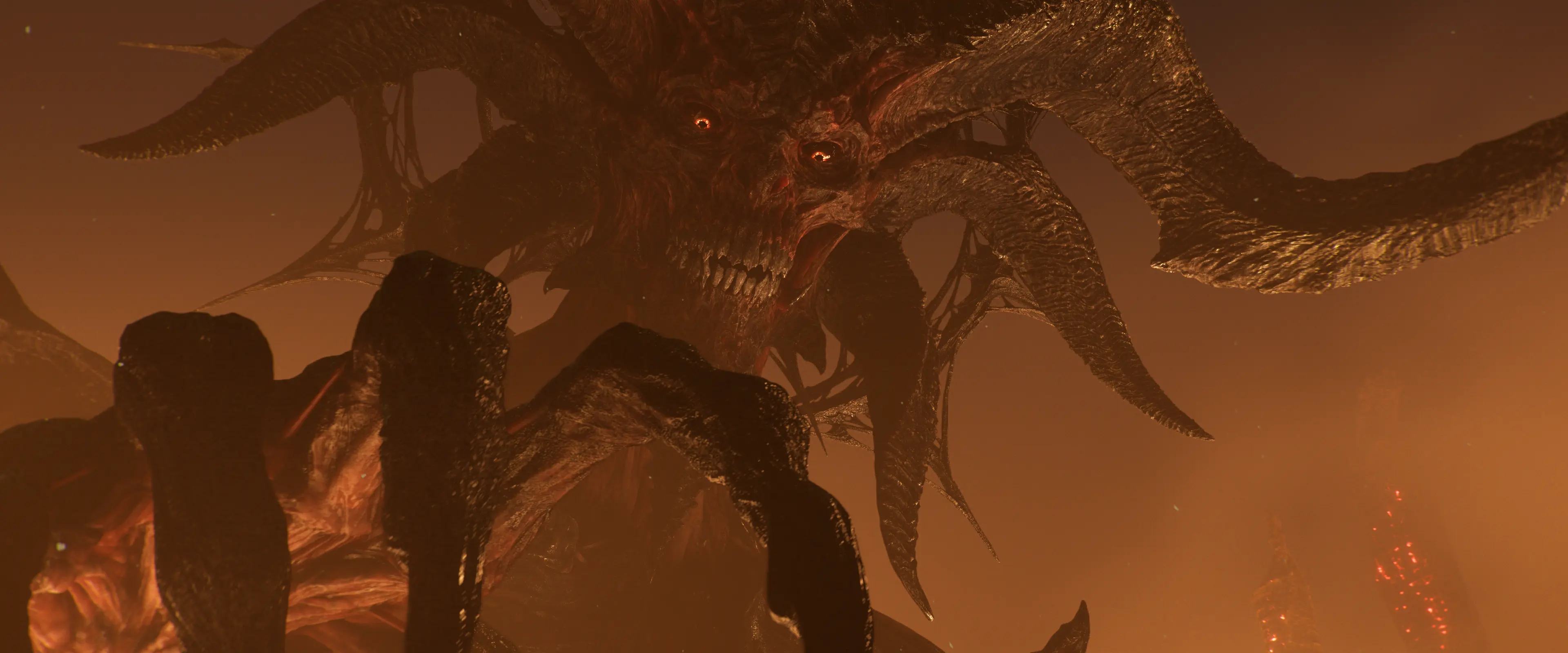 Umbracrux & Charm Temporarily Disabled in Diablo 4