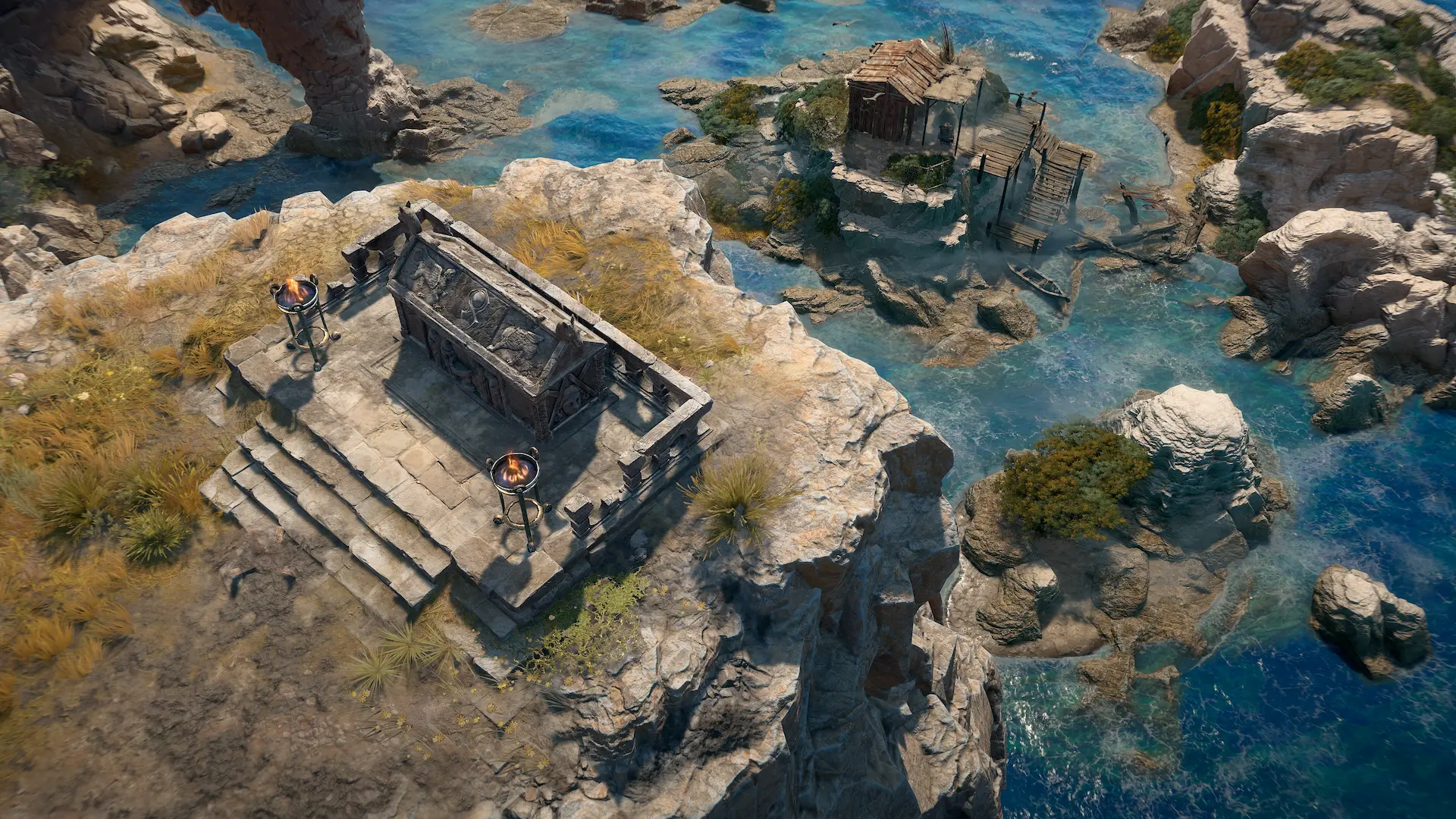 Can Lord of Hatred Make Exploration Worth It in Diablo 4?