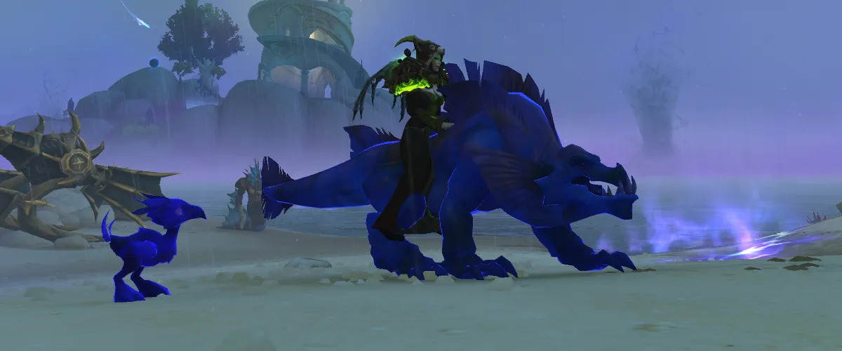 How to Obtain All Collectibles From the Daggerspine Point Ritual Site