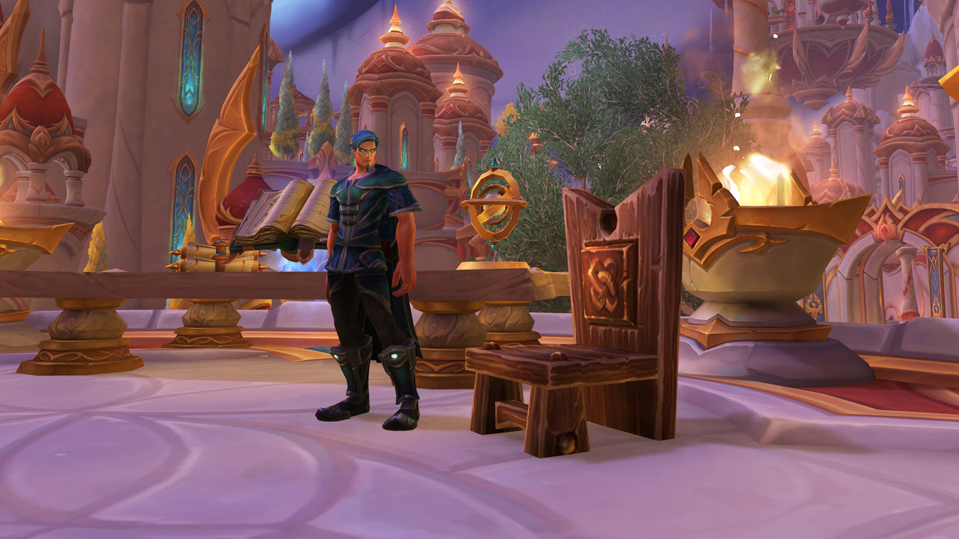 Blizzard Just Told Us How Decor Duels Actually Work in 12.0.5