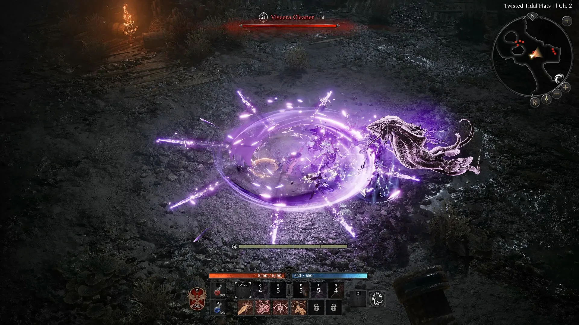 Nexon’s New MMO Looks Promising But Players Are Skeptical