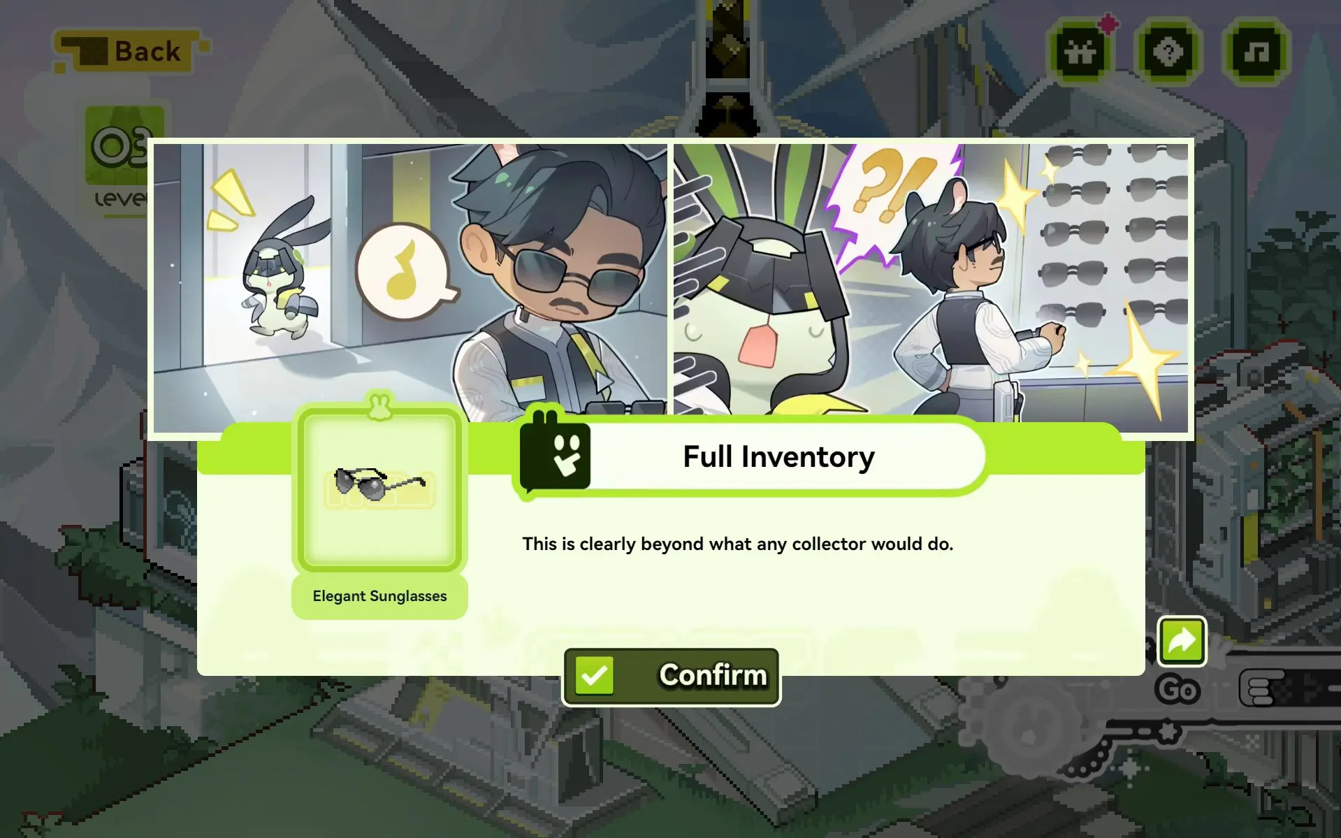 Arknights: Endfield Goes Full Bunny Mode for April Fools Event