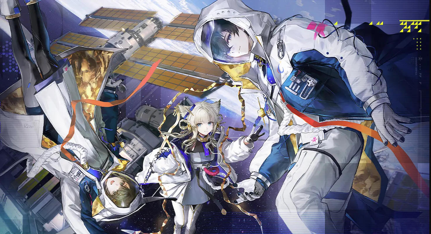 Arknights: Endfield’s Space Event Comes With Surprising Rewards