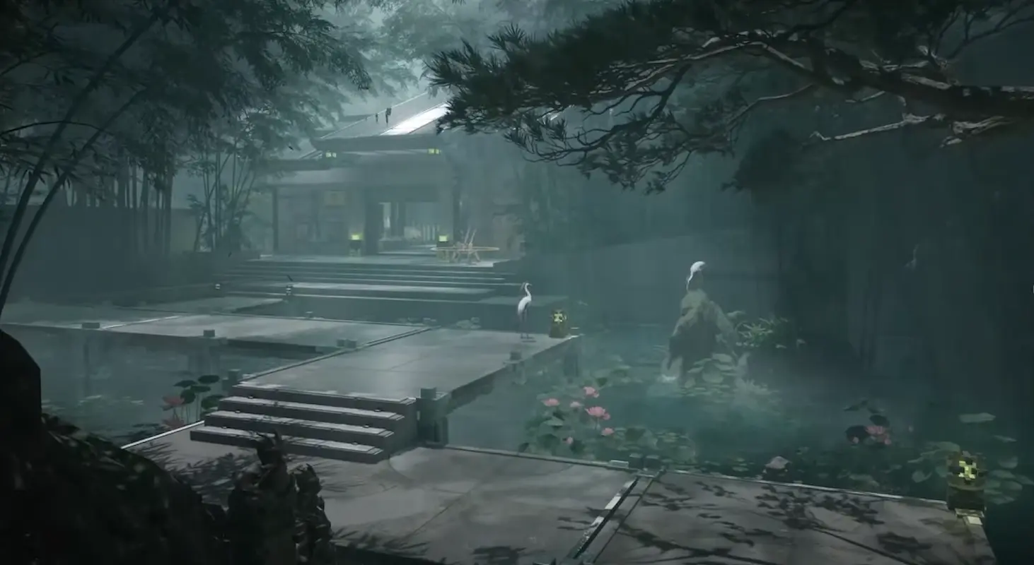 Arknights: Endfield 1.2 Expands Wuling With Two New Areas