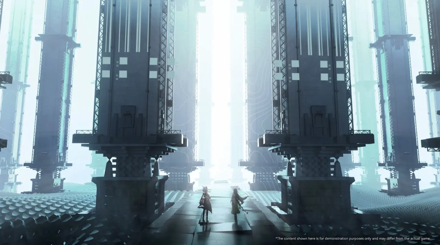 Endfield’s Next Characters Go From Familiar Faces to Full Mystery