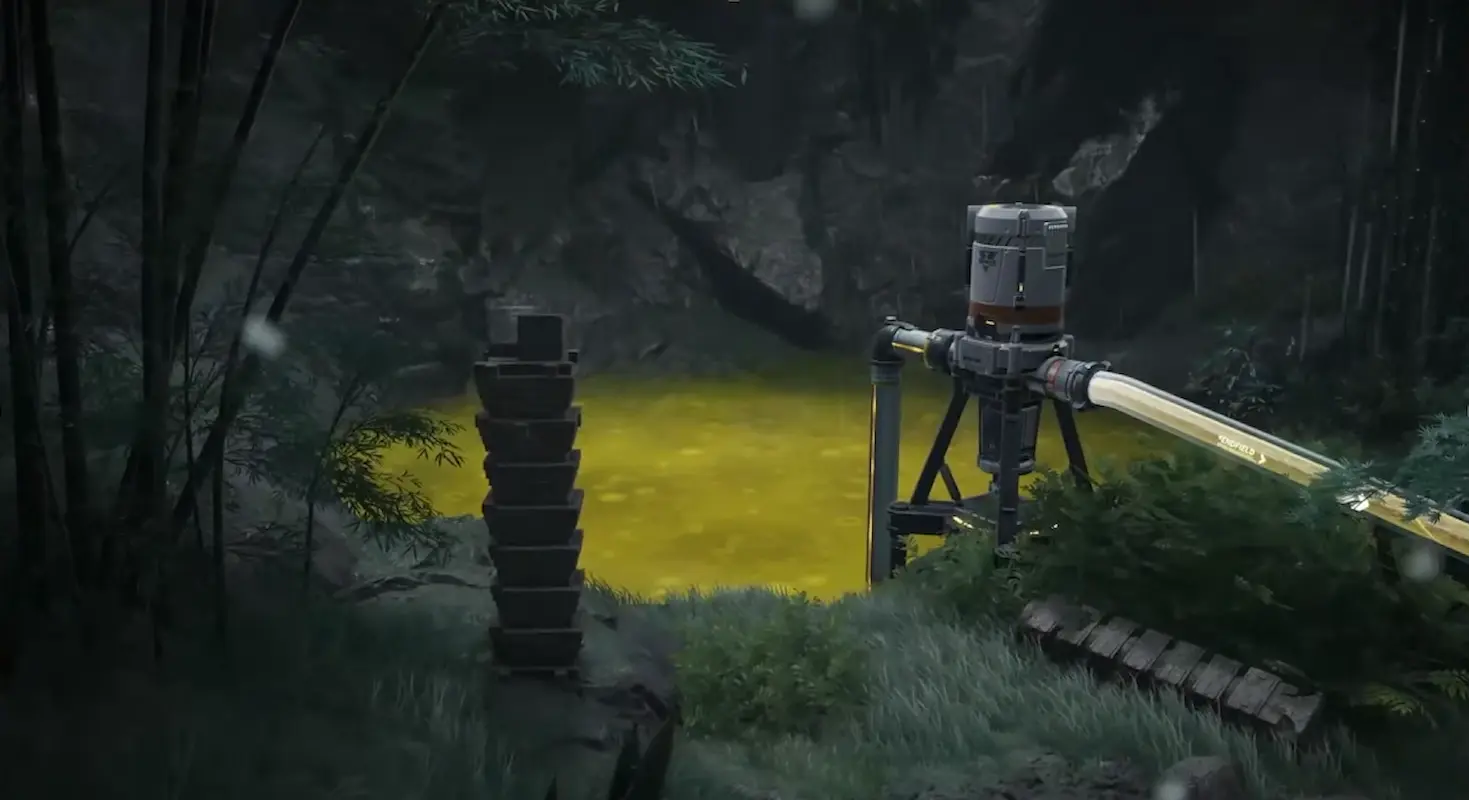 Arknights: Endfield Is Making AIC Factories More Customizable