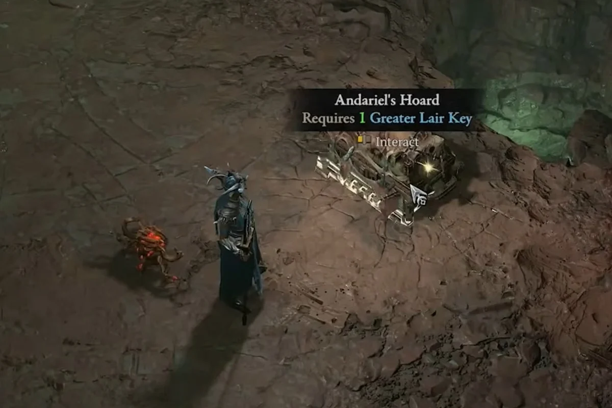 Lord of Hatred Just Killed Diablo 4’s Worst Little Annoyances