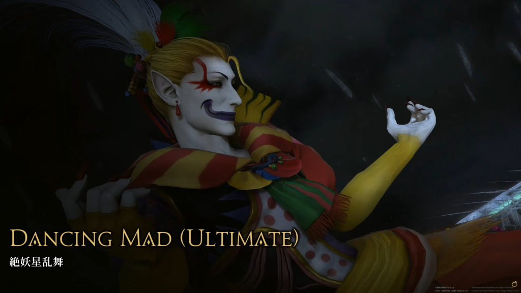 Get Ready ASAP for Kefka’s Ultimate Raid in Patch 7.51