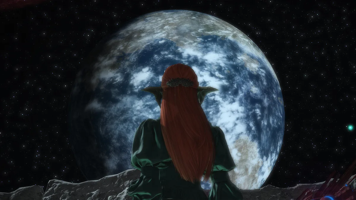 FFXIV Patch 7.5 Just Kicked Off Dawntrail’s Final Chapter