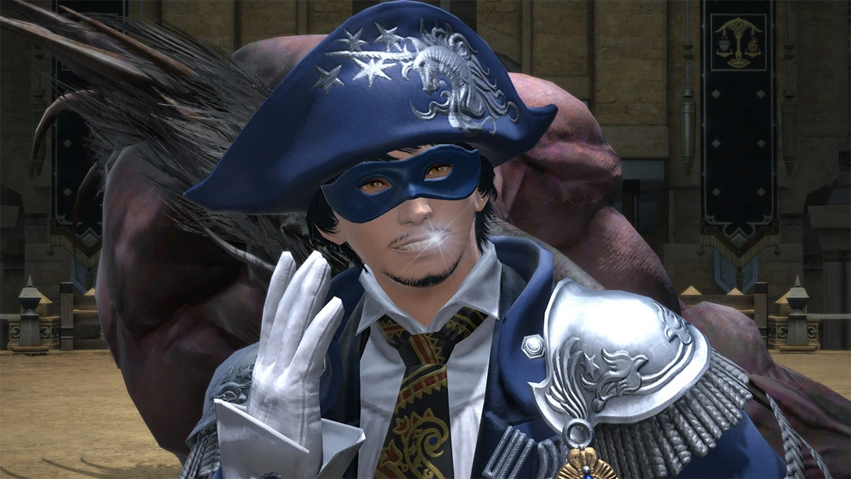 FFXIV Blue Mage Won’t Get Any Updates for the Rest of 7.x