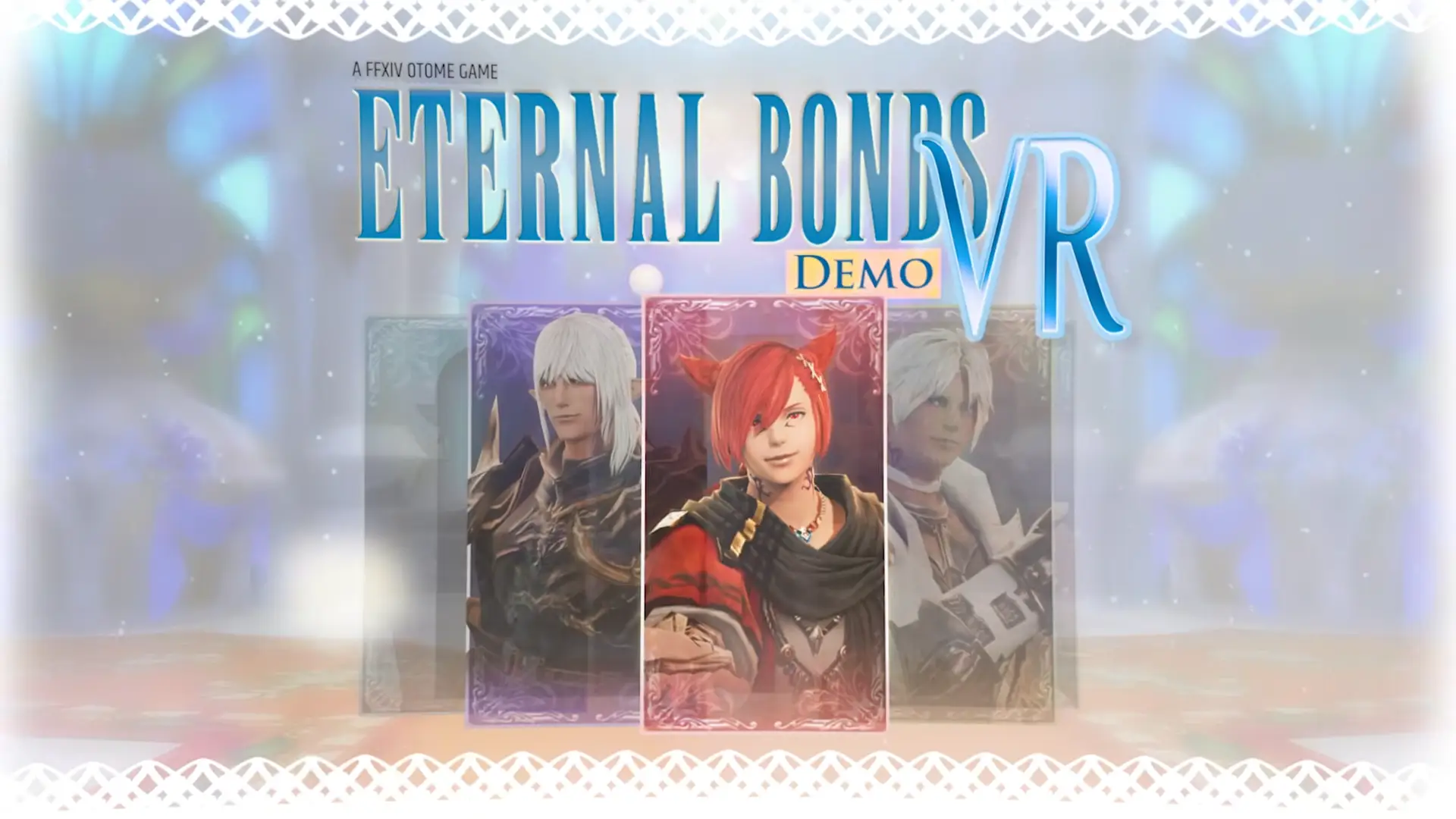 This Eternal Bonds VR Demo is a Hidden-Gem You Can’t Miss!