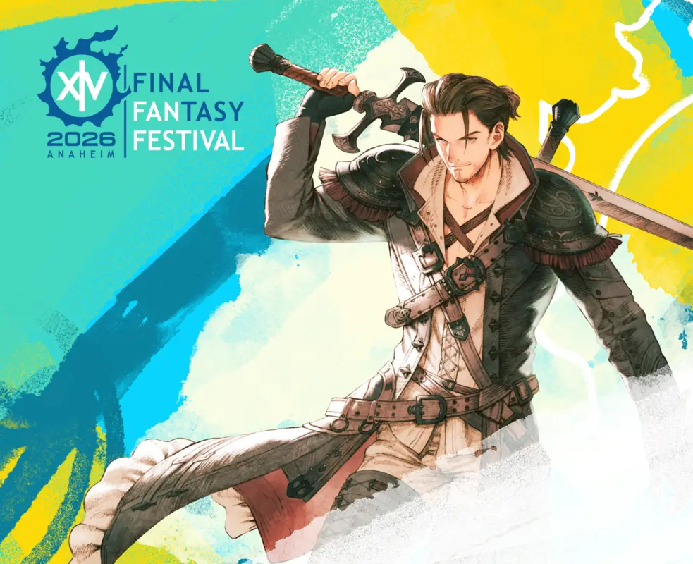 Here’s Everything You Missed in the FFXIV NA Fan Fest Keynote