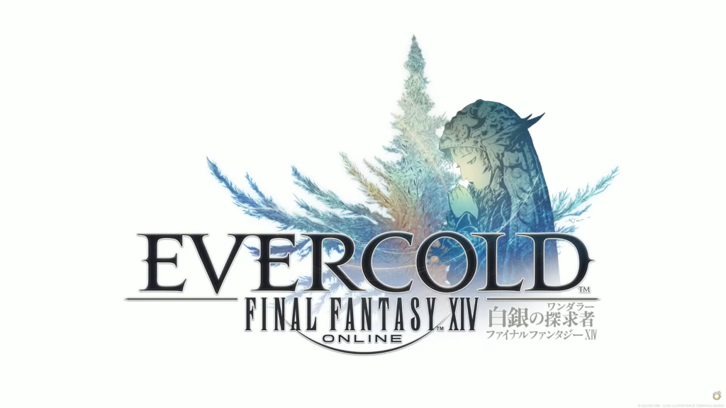 FFXIV 8.0 Expansion Evercold Releases January 2027!