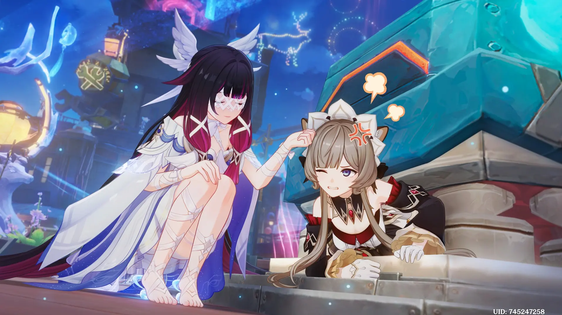 Will Genshin Impact’s Version 6.7 Be the Final Luna Patch Before Snezhnaya?