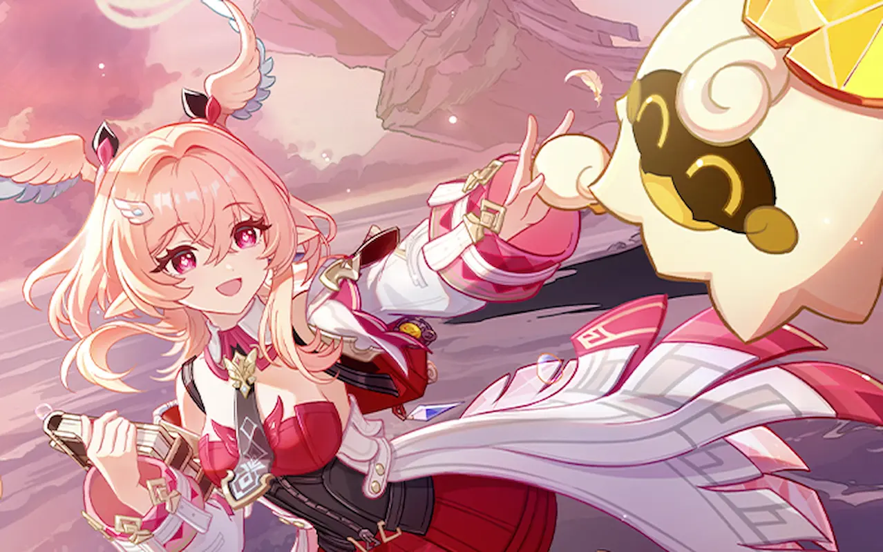 Genshin Impact Reveals Linnea’s Curious Personality and Love for Capybaras