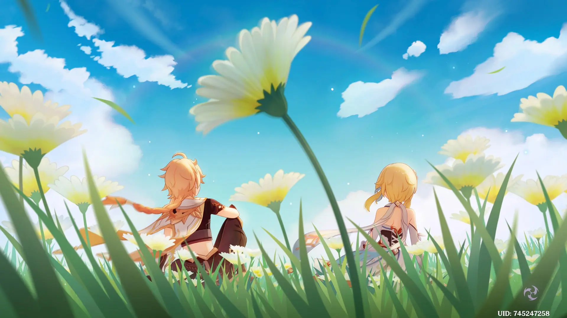 Genshin Impact Reveals Snezhnaya Vision, New Systems, and Long-Term Plans