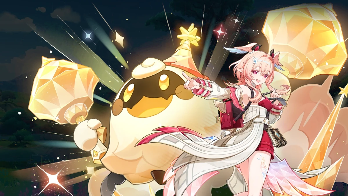 Genshin Impact Luna VI: Updated Character Tier List